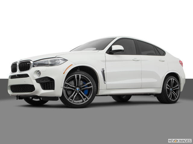 2019 BMW X6 M Sport Utility 4D Price, Listings & Reviews | Kelley